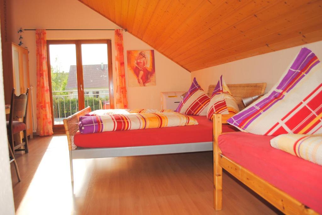 Gaestehaus Maier รูสท์ ภายนอก รูปภาพ